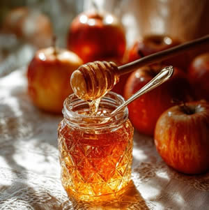 Honey Spas — one of warmest and sweetest holidays in Russia